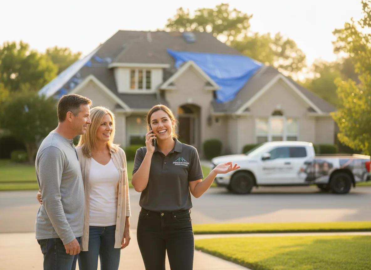 Emergency Roof Repair Wilmer, TX FAQs